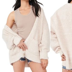 FREEPEOPLE never mind cardigan